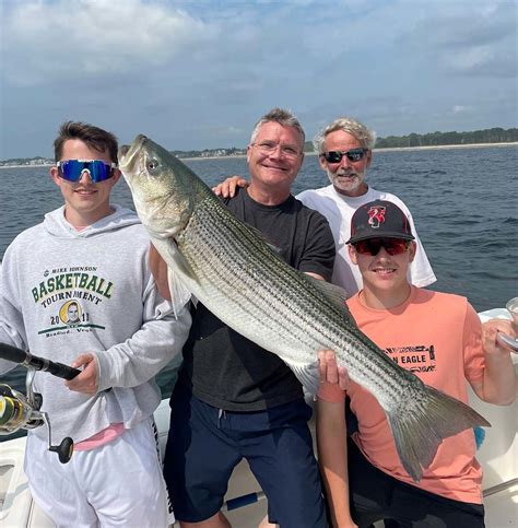 stripers|The Stripers